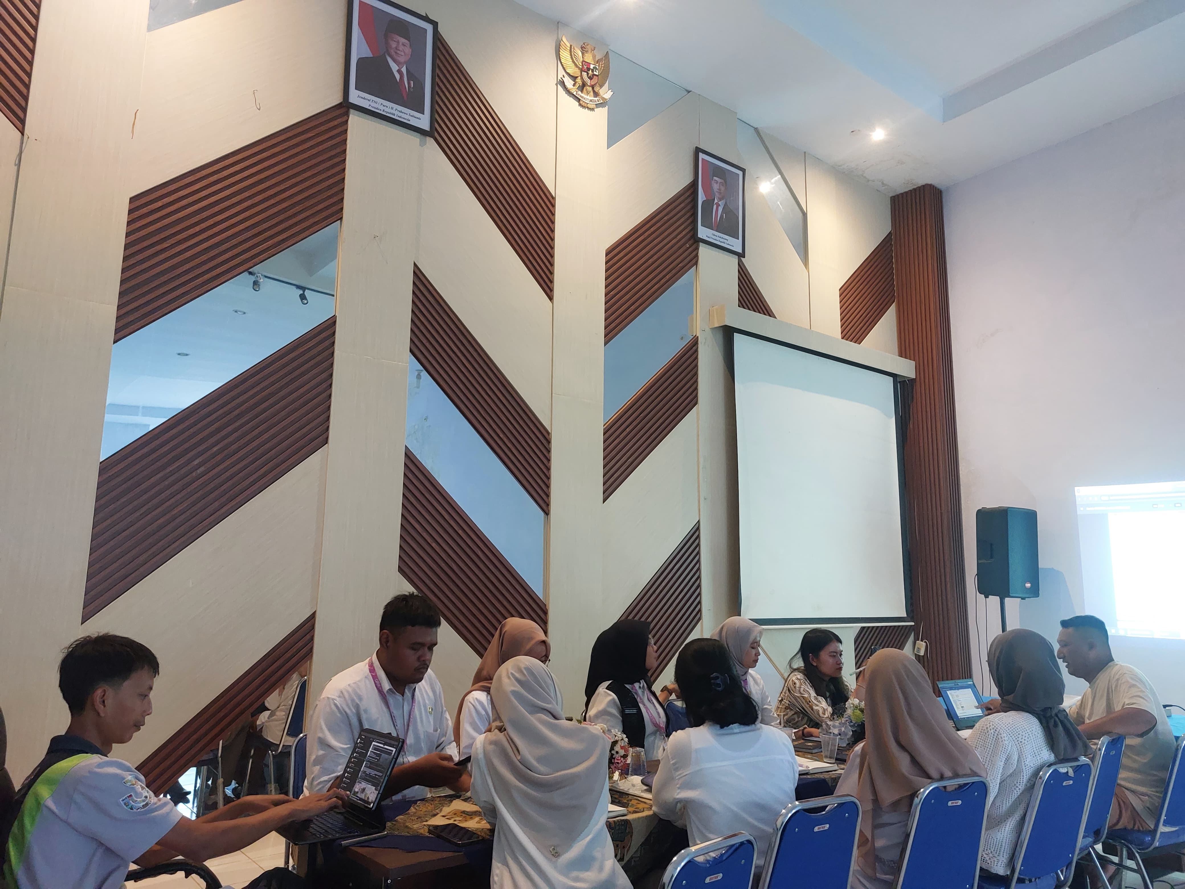 Coaching CPNS: Menyusun RPJMD 2025–2030 yang Ramah Gender dan Responsif Kependudukan